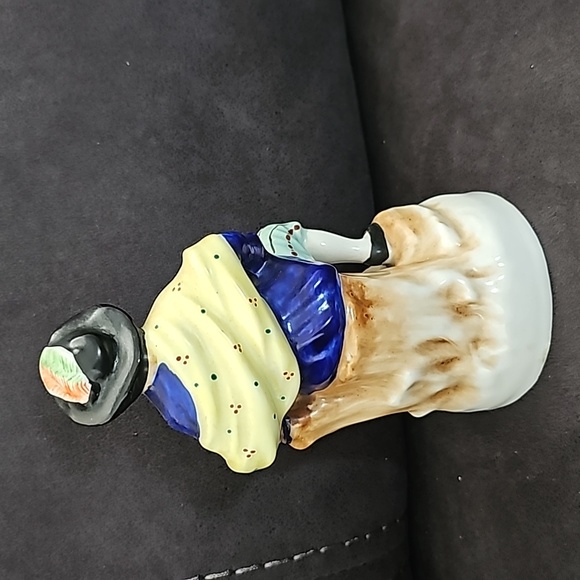 Vintage - occupied in Japan statue - Picture 4 of 5